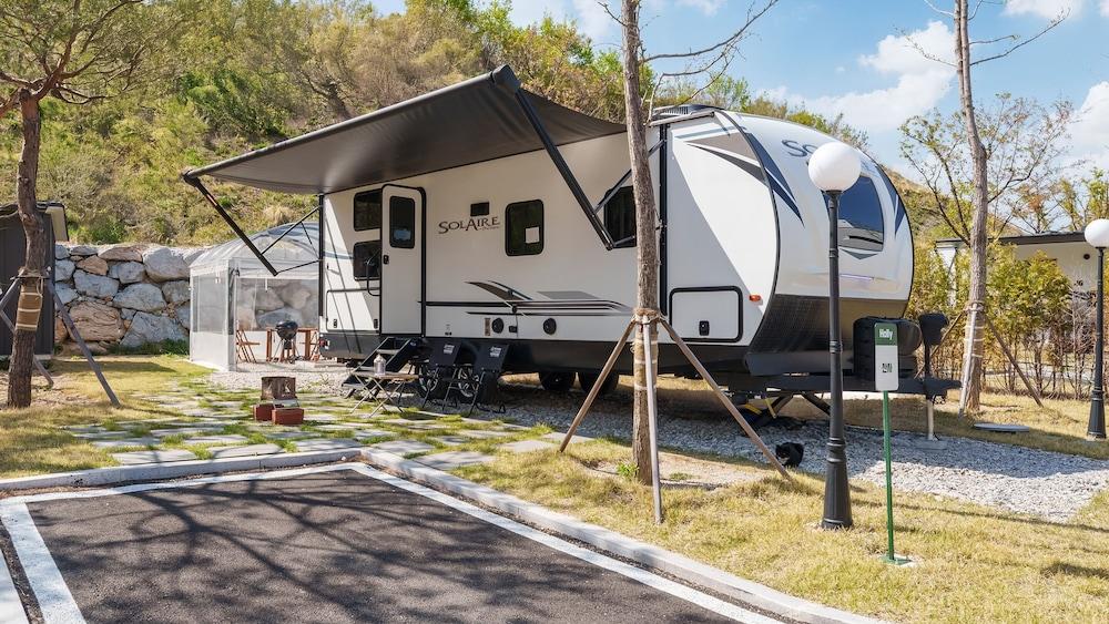 Sokcho Supuro Caravan