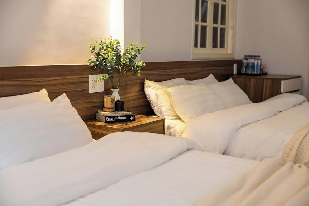 The Morris Central Hotel - O'TEL