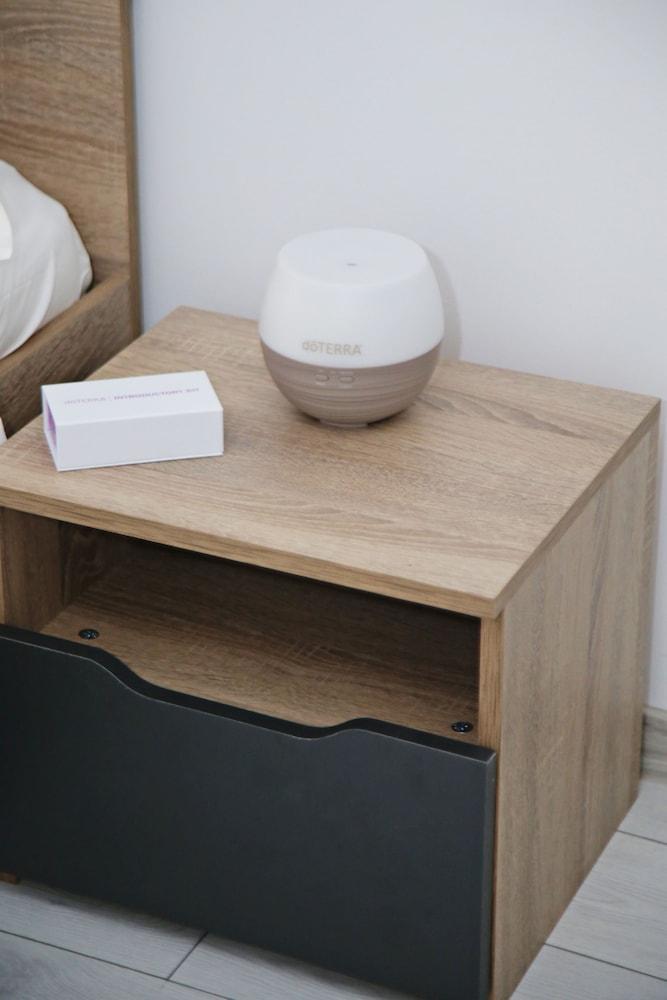 Central View Craiova