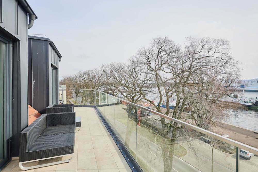 APARTAMENTY ŚWINOUJŚCIE - NOWA FLOTYLLA