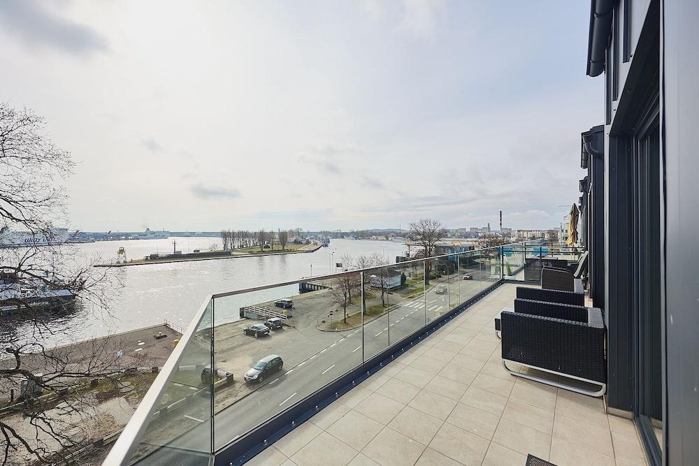 APARTAMENTY ŚWINOUJŚCIE - NOWA FLOTYLLA