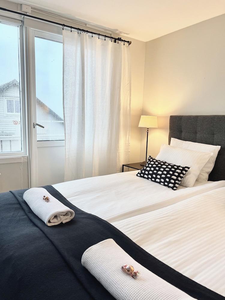 Fjällbacka Bed & Breakfast