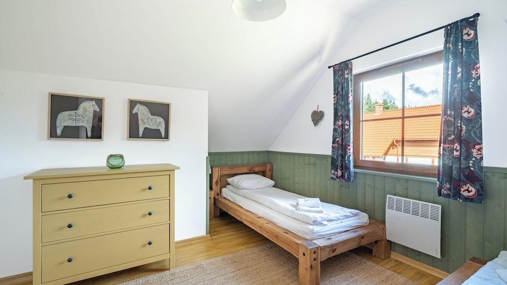 Apartamenty Sun & Snow Ostoja Bukowo