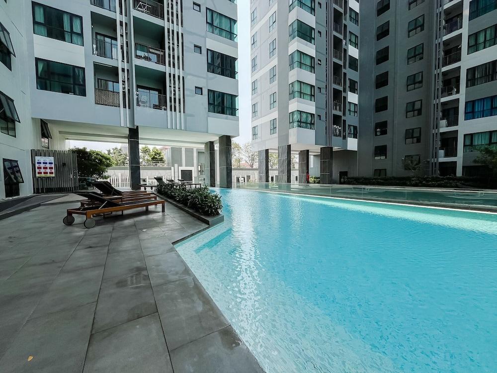 The base central Pattaya