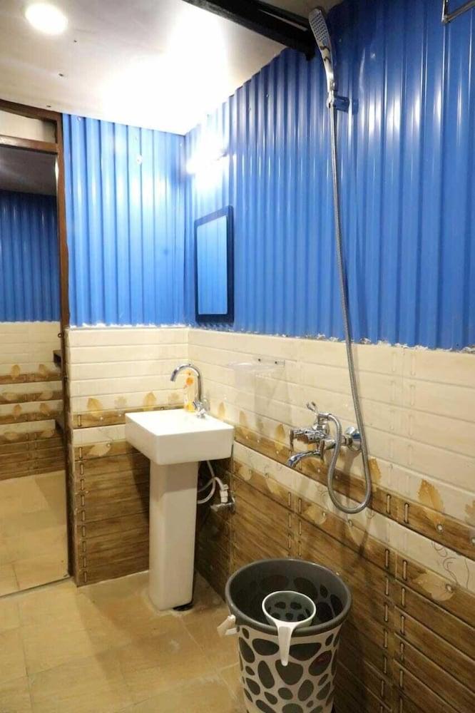 Chakrata Pacific Resort & Spa