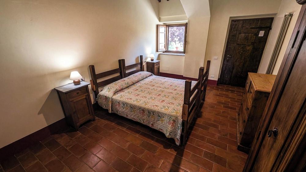 Agriturismo fattoria la goccia