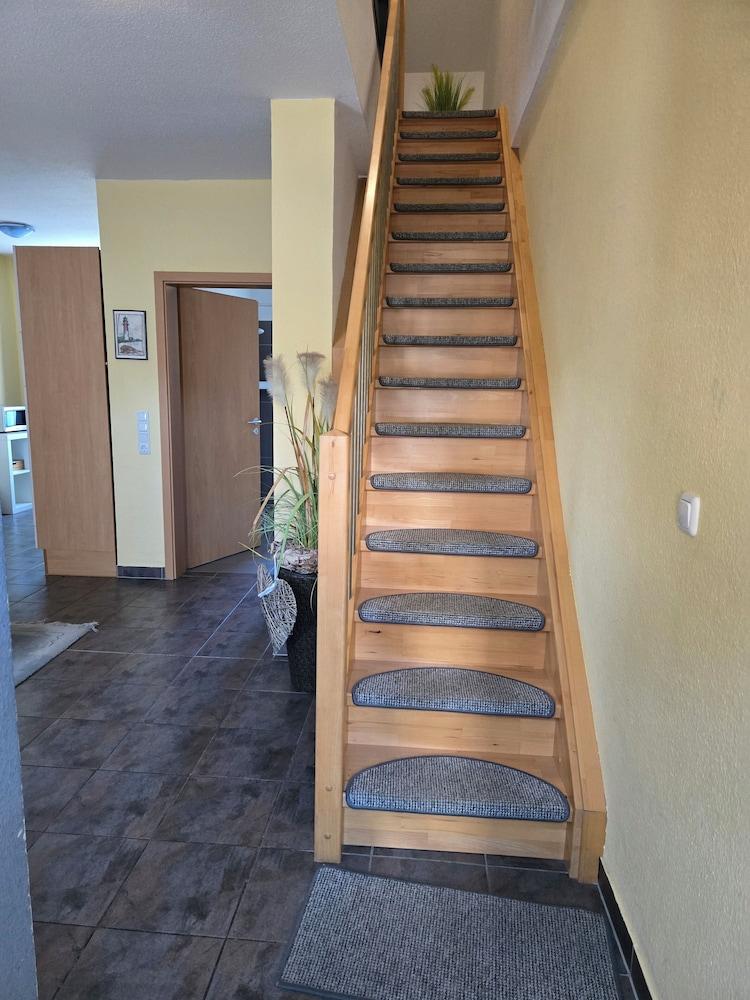 HotelPension Am Hafen