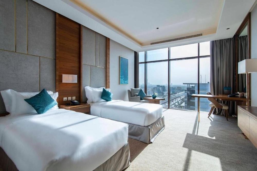 WAW Hotel Suites King Abdullah Road