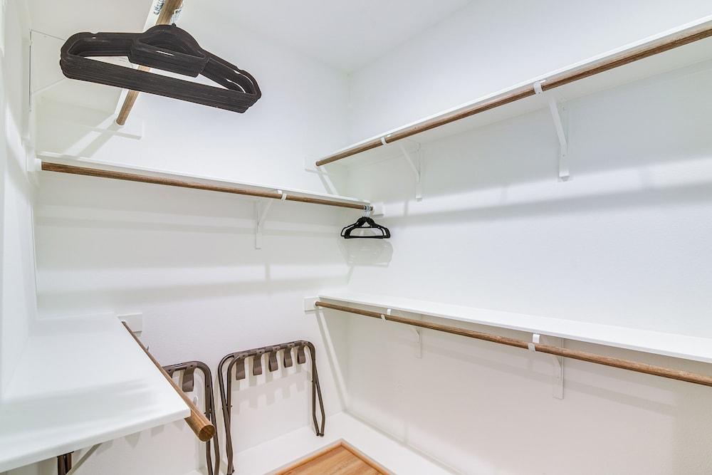 Townhome 3 Mi to Texas Med Ctr & Hermann Park