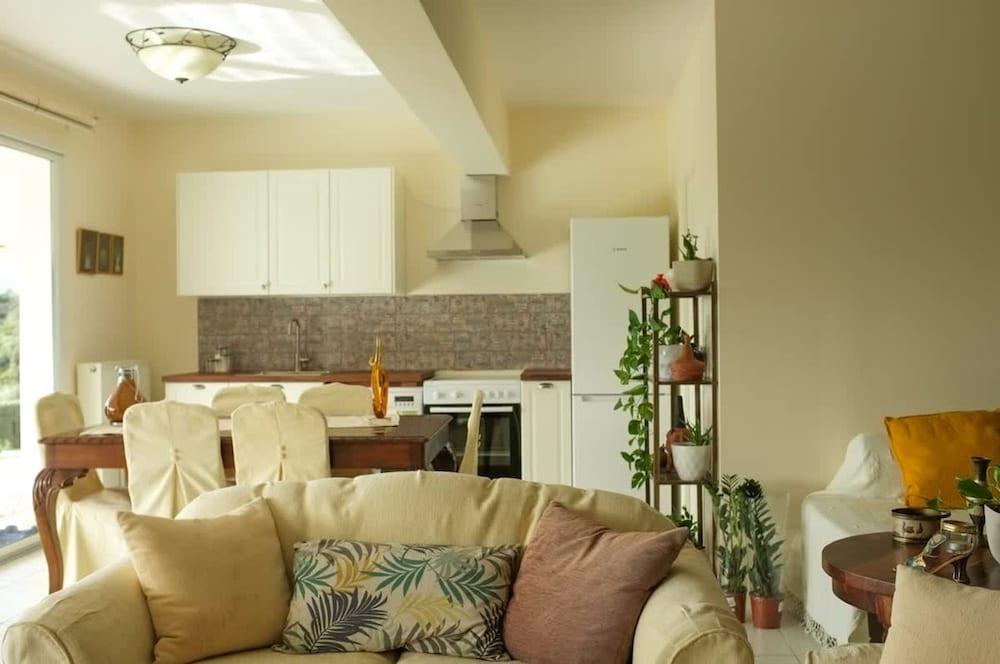 Oka Aqua Paradise - Panoramic Seaview With Pool