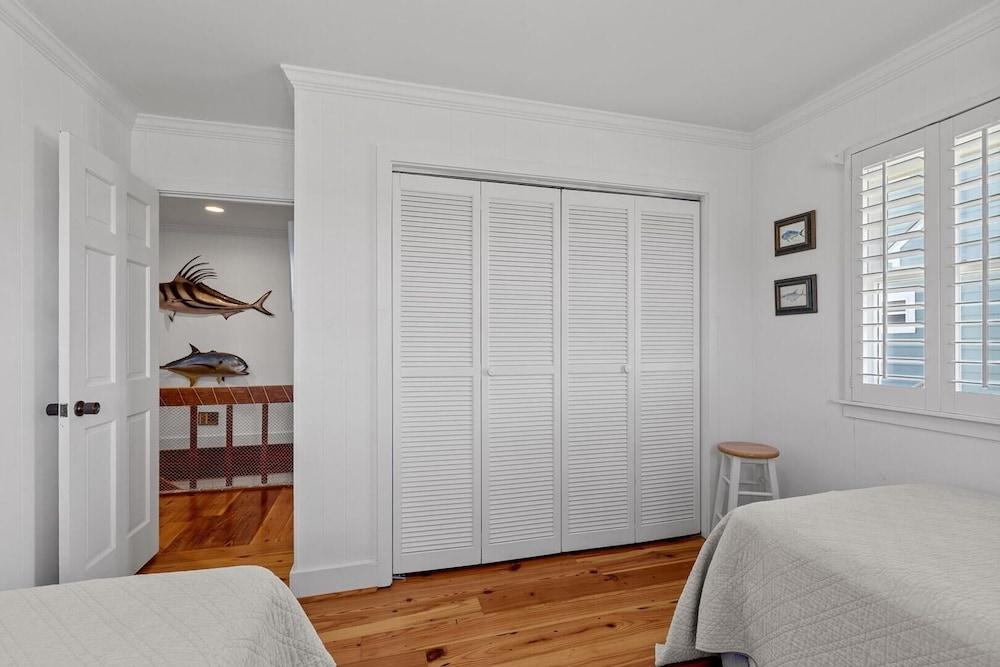 Joyner Cottage 4 Bedroom Home