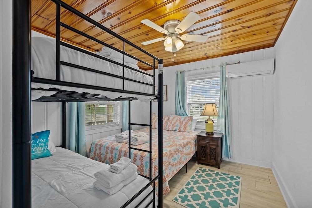 The Saltbox 2 Bedroom Home