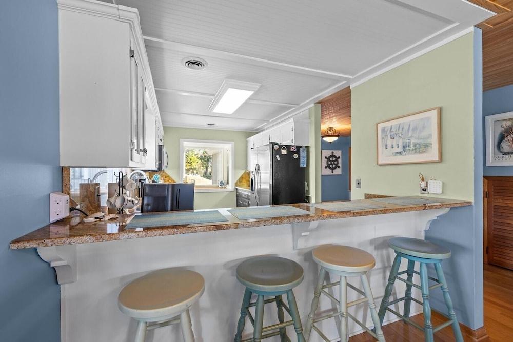 Fore Your Delight 3 Bedroom Townhouse