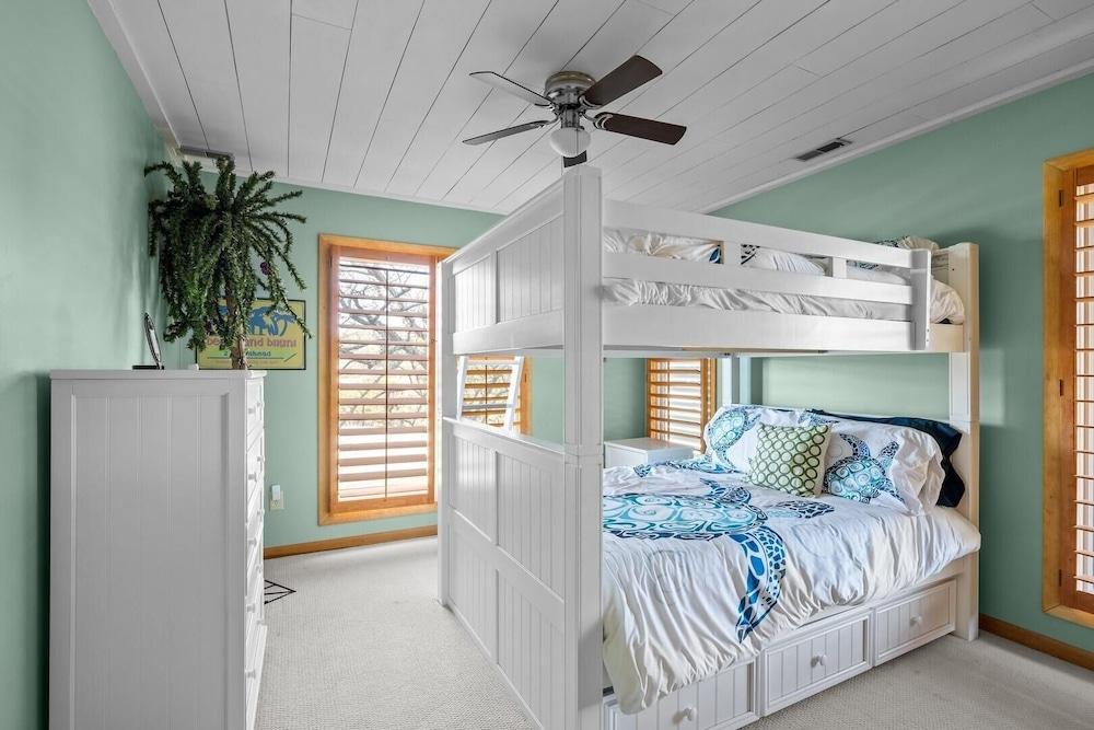 Fore Your Delight 3 Bedroom Townhouse