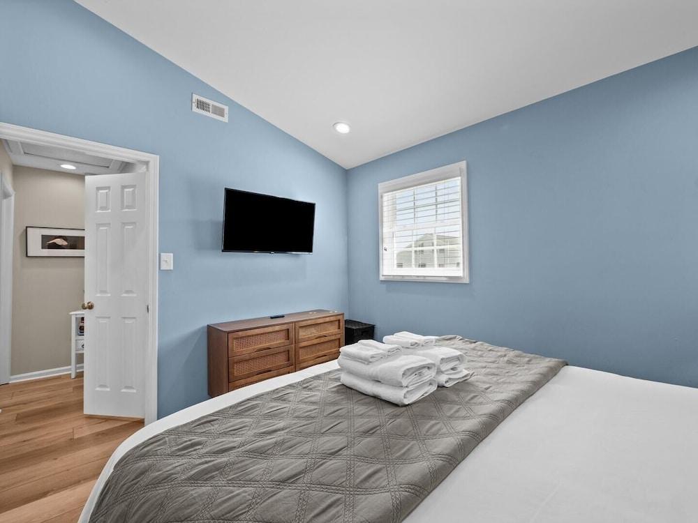 Always Sunday 4 Bedroom Home