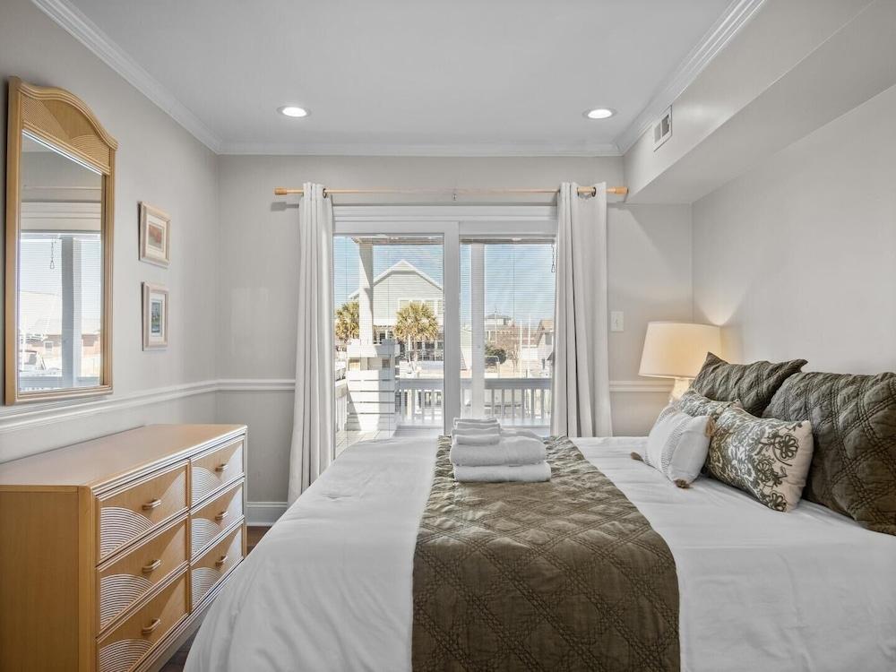 Always Sunday 4 Bedroom Home