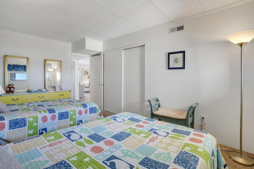 Even Keel 502 2 Bedroom Condo