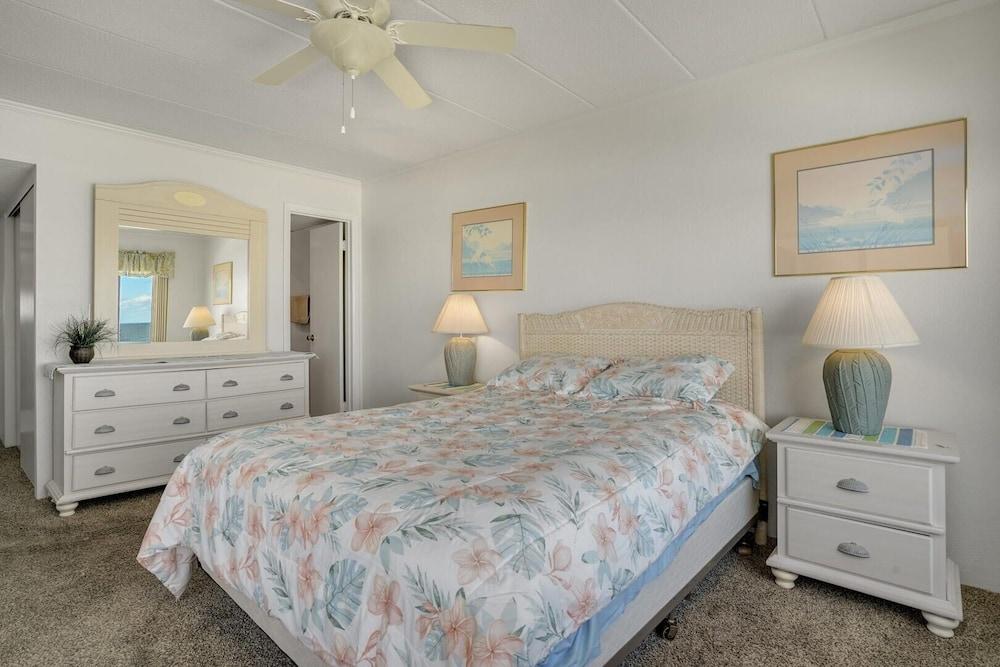 Even Keel 502 2 Bedroom Condo