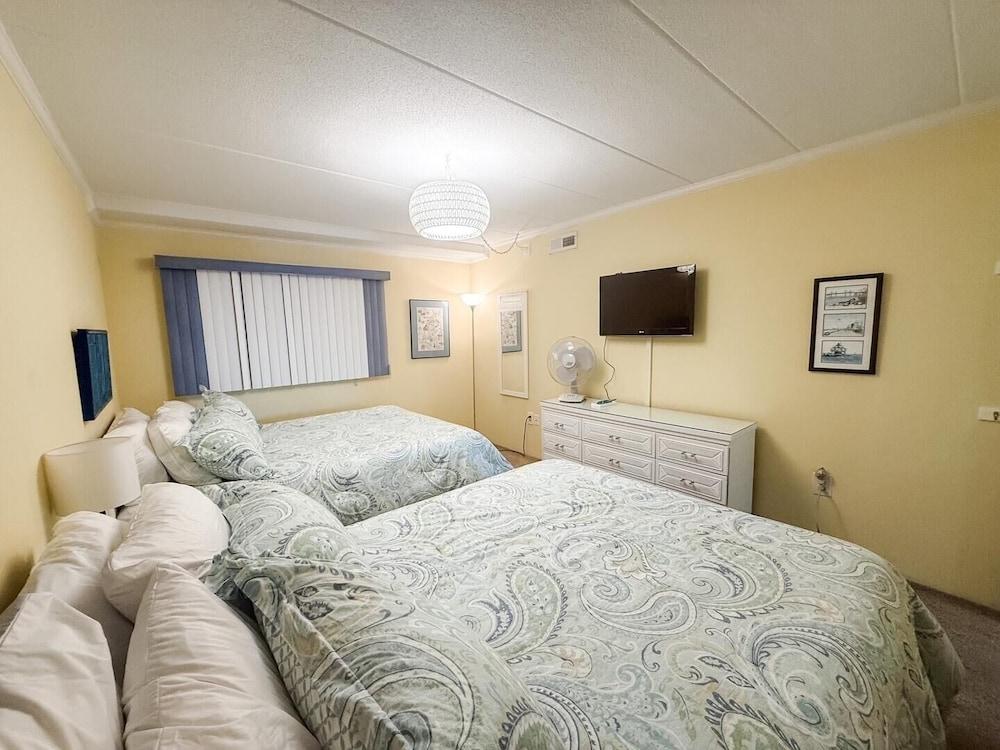 Ocean Place 416 3 Bedroom Condo
