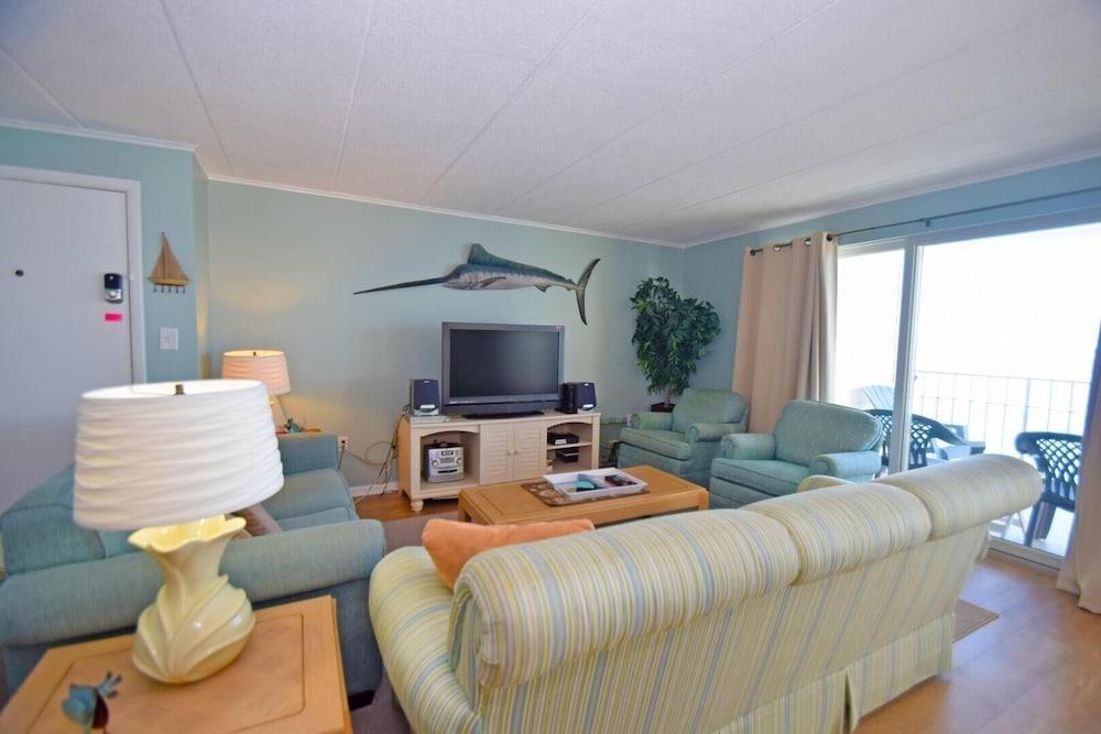 Thunder Island 14a 2 Bedroom Condo