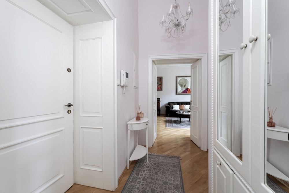 Apartamenty Sun & Snow Sw. Tomasza