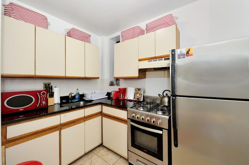 3BR Apartment in Big Apple