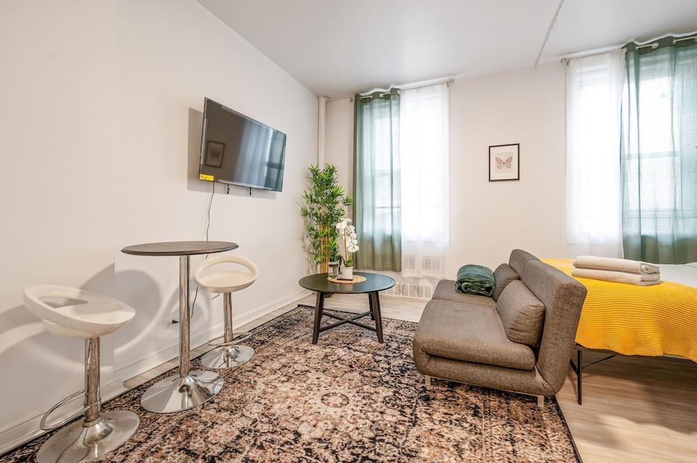 Amazing Studio in Kips Bay