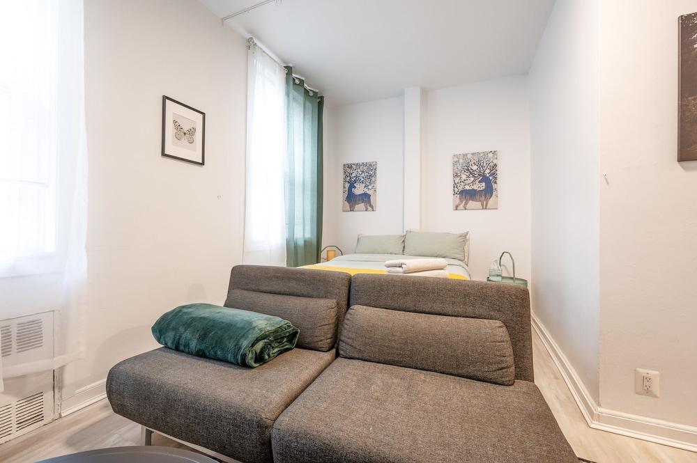 Amazing Studio in Kips Bay