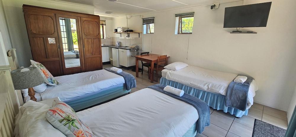 Kelkiewyn Guesthouse Caledon