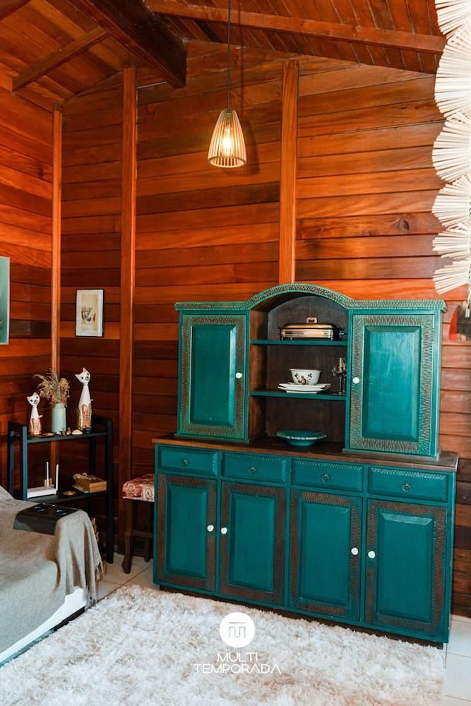 Chalé Campeche 50mts do Mar Florianópolis SC