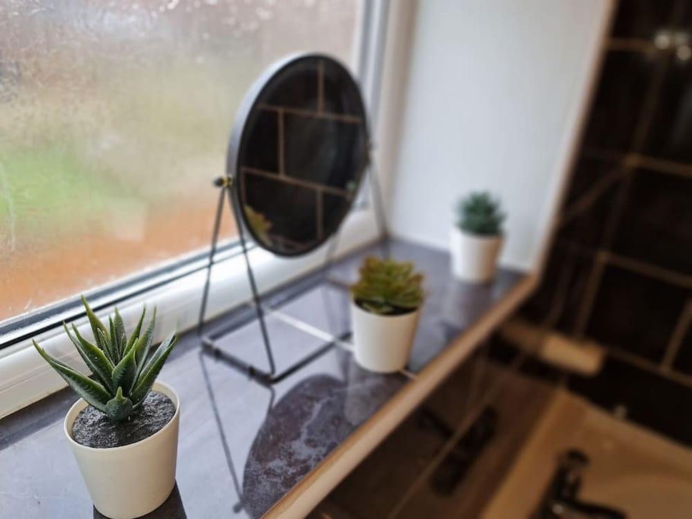 3 Bed Flat-close to City Centre