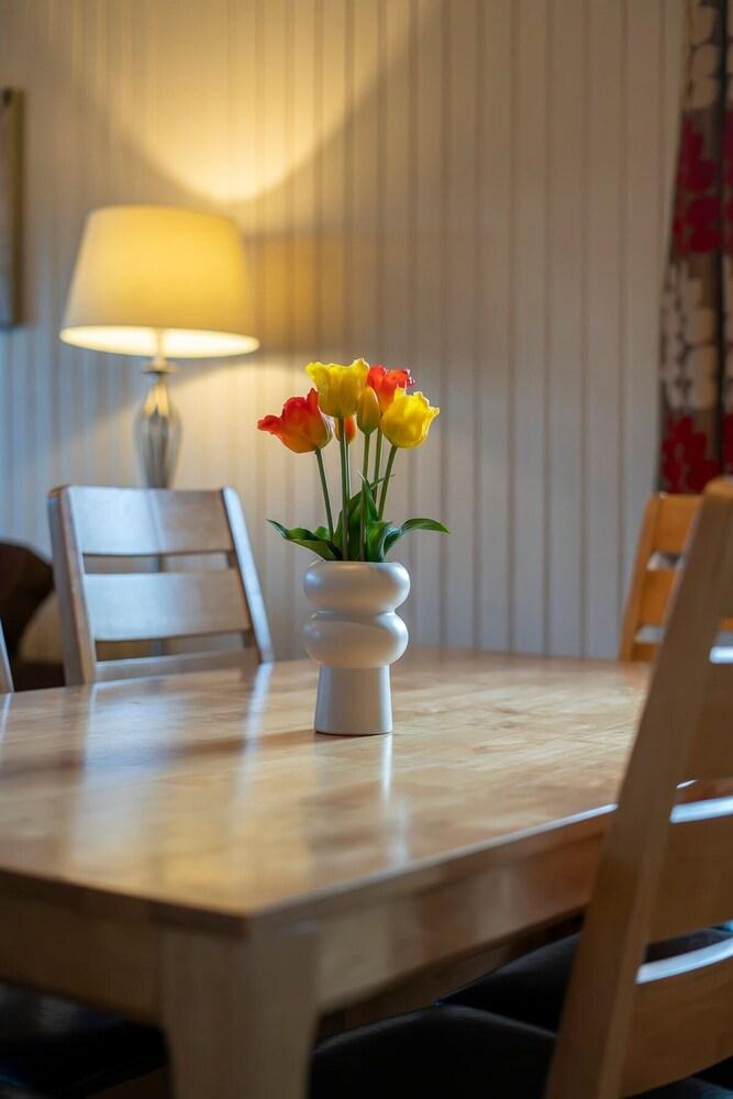 3 Bedroom Lodge - Hunters Quay