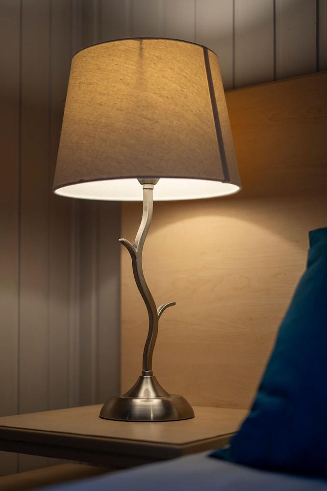 3 Bedroom Lodge - Hunters Quay