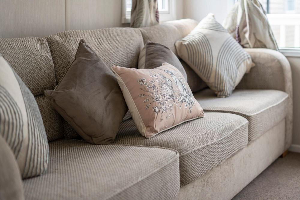 Bunny - 3 Bed Static Caravan