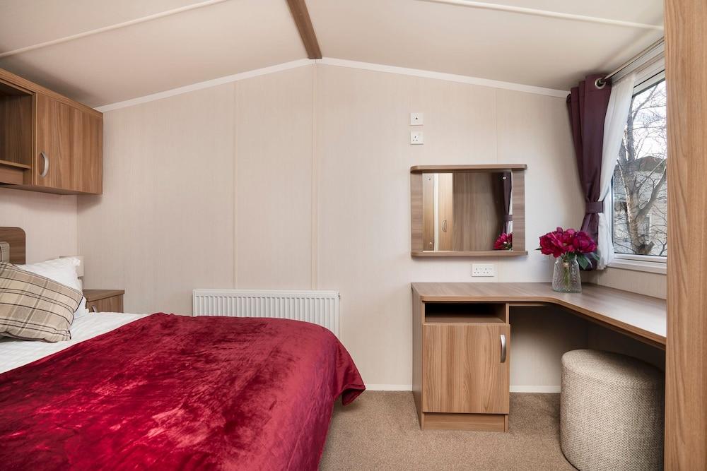 Cali - 3bed - Static Caravan