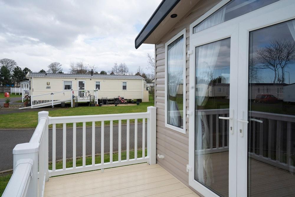 Cali - 3bed - Static Caravan