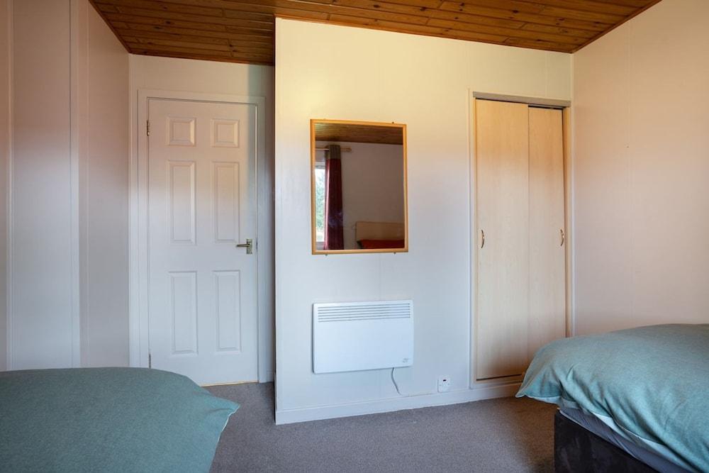 Hunters Quay -3 Bedroom Lodge