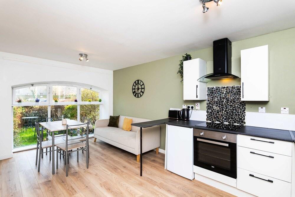 The Steading in St Andrews Area