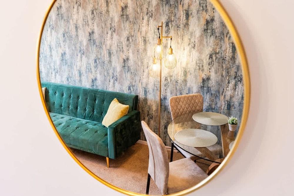 1 Bed Cozy Apartment-parking