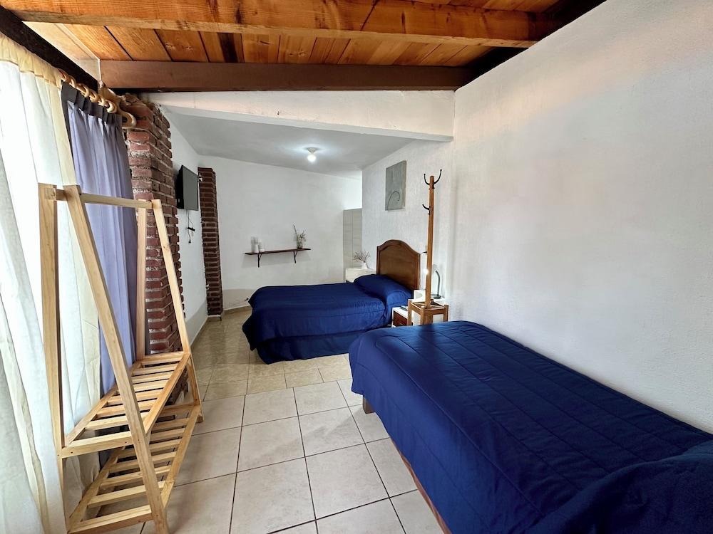 La Palma, Suites Campestres