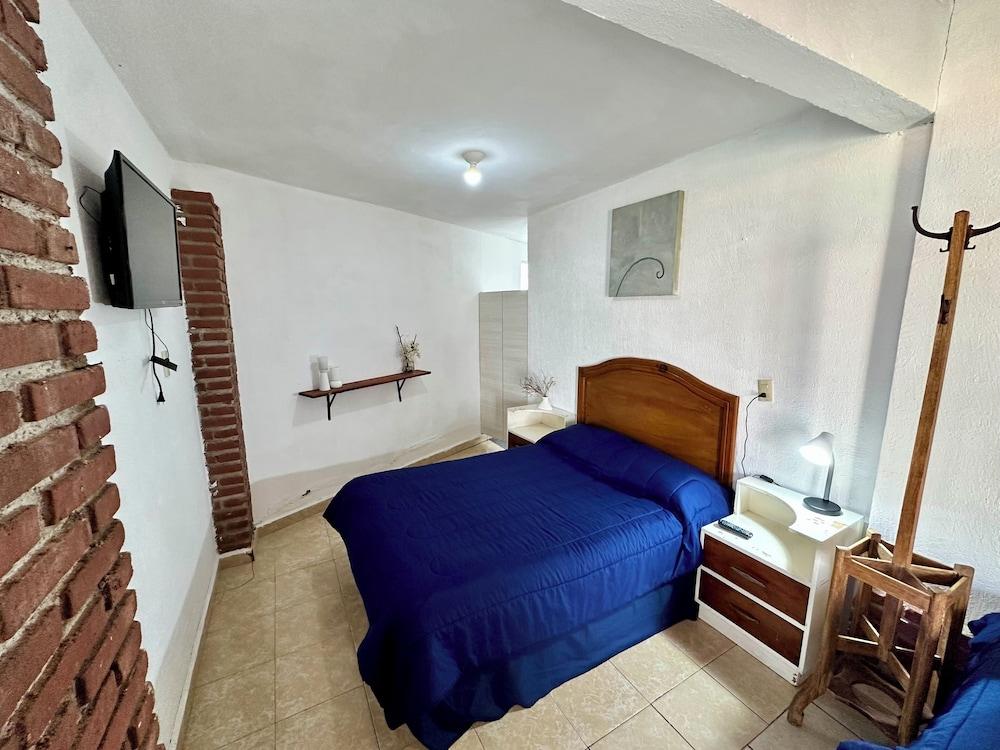 La Palma, Suites Campestres