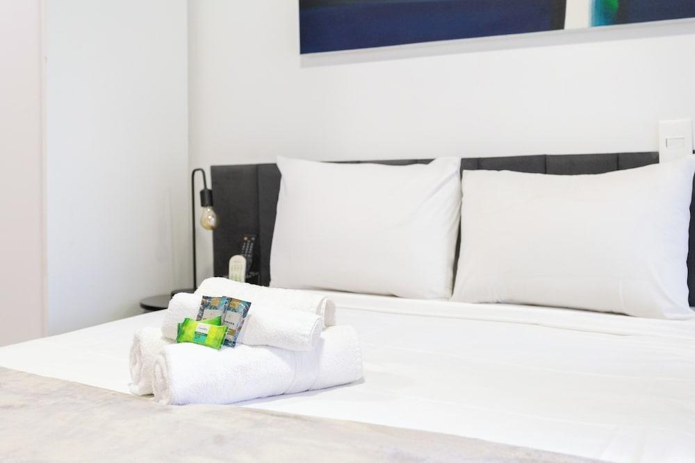 Klabin Paulista Studios