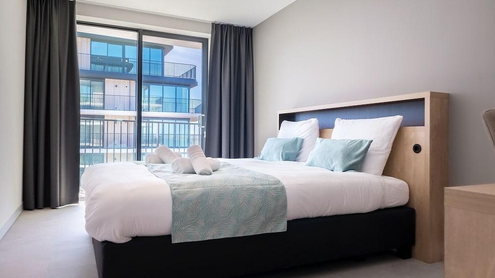 Dormio Breskens Apartments & Penthouses