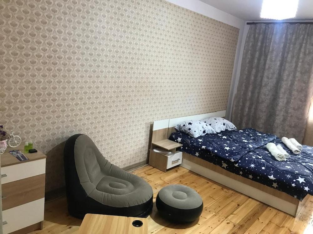 JIV Guesthouse in Odzun