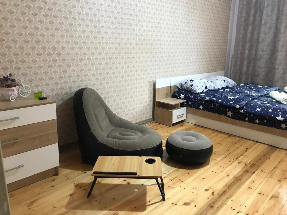 JIV Guesthouse in Odzun