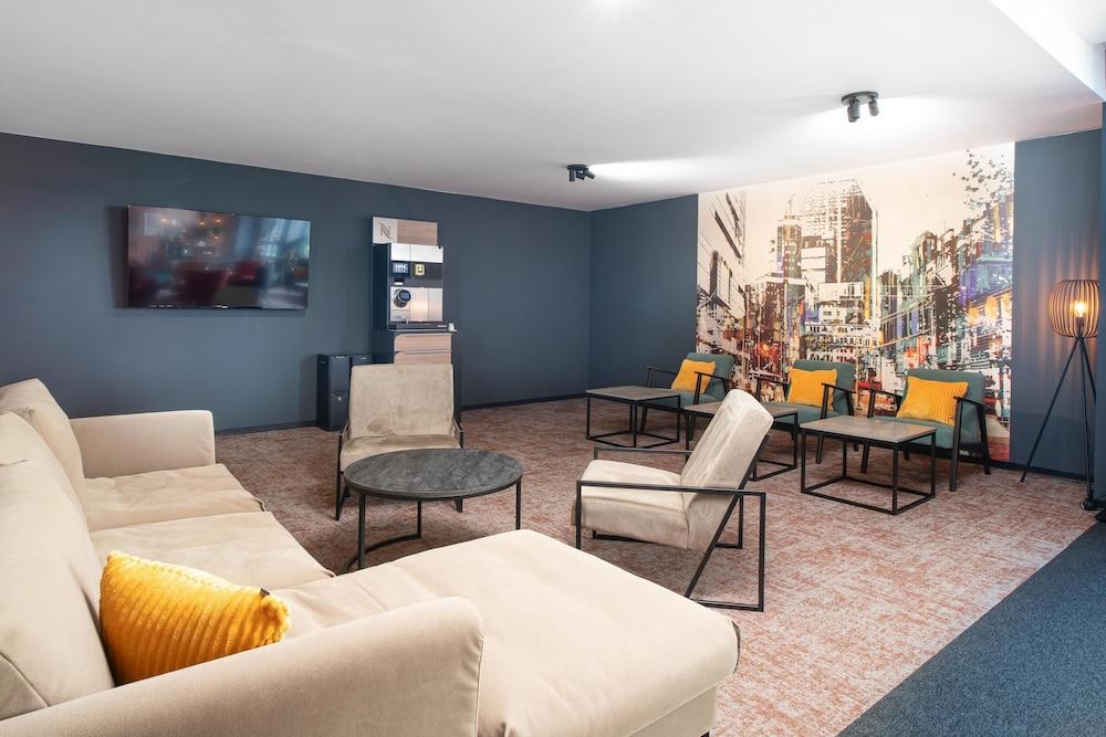 Best Western Hotel Presov