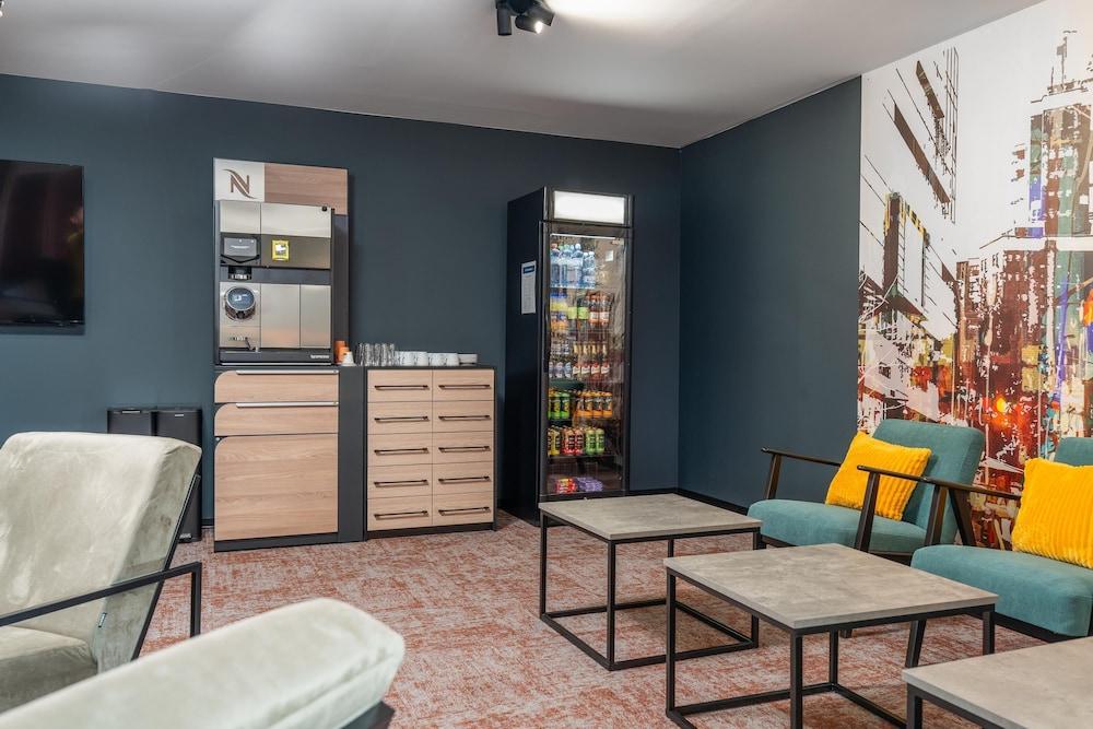 Best Western Hotel Presov