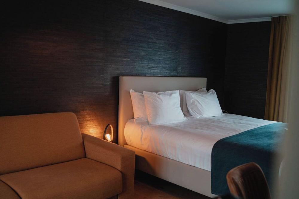 Hotel & Restaurant Maison Pal'Ange