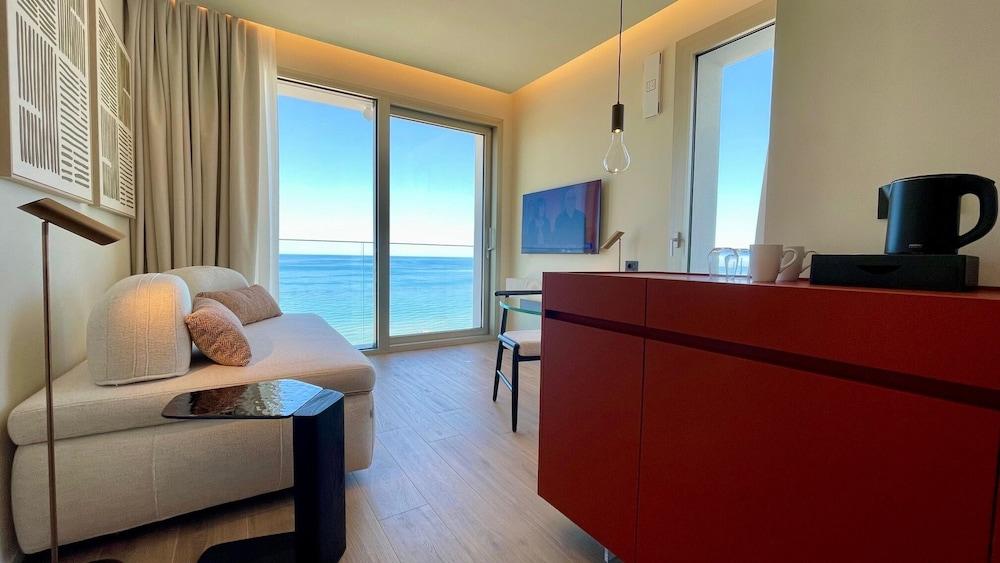 Opera Suite hotel Pesaro