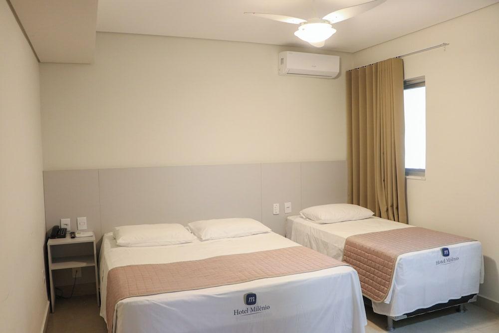 Hotel Milenio